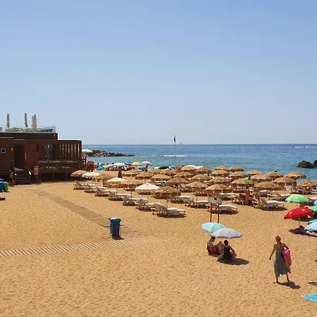 View Vela House Hébergement de vacances Albufeira
