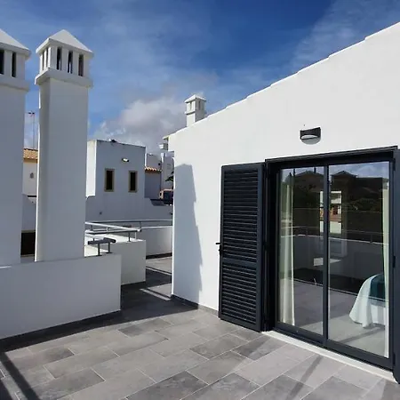 Hébergement de vacances View Vela House Albufeira