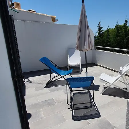 Hébergement de vacances View Vela House Albufeira