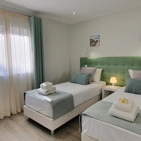View Vela House Дом отдыха Албуфейра