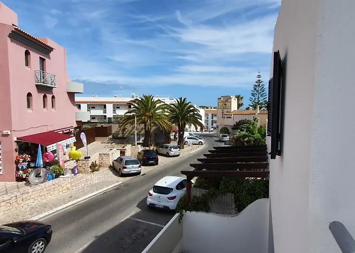 View Vela House 펜션 *