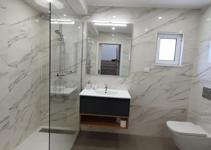 View Vela House 펜션 *