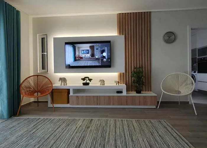 View Vela House 펜션 *