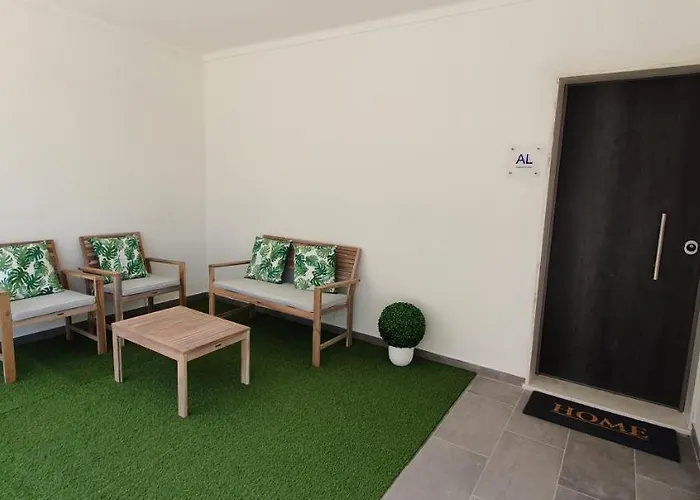 펜션 View Vela House *