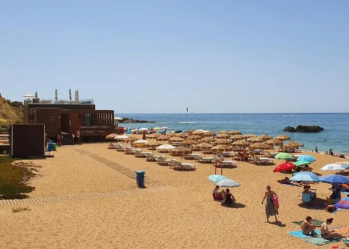 View Vela House Casa de Férias Albufeira