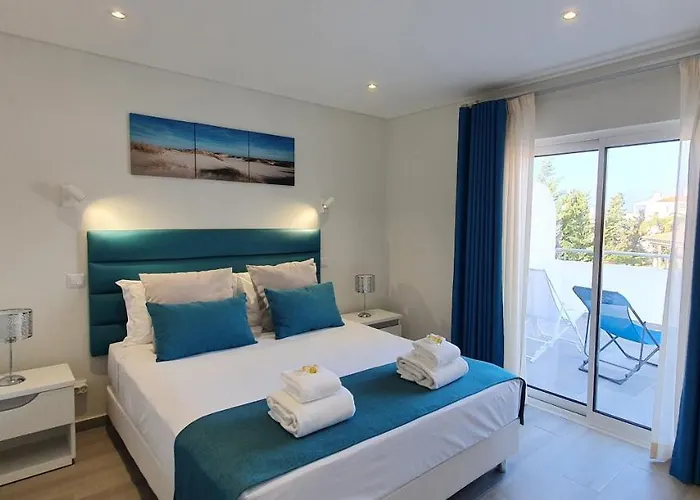 View Vela House 펜션