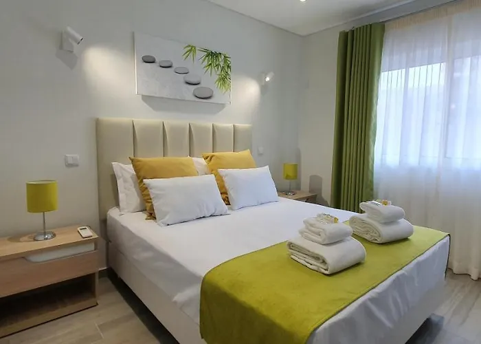 View Vela House 펜션