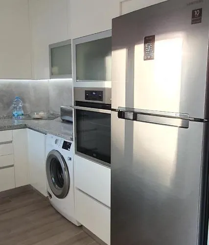 펜션 View Vela House *