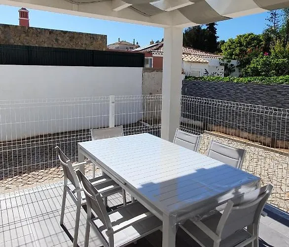 View Vela House 펜션 *