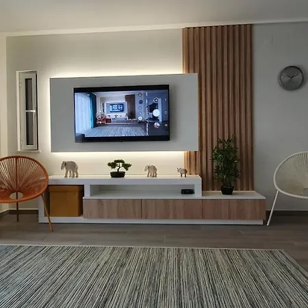 View Vela House Σπίτι διακοπών *