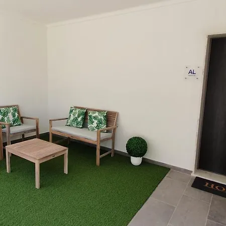Σπίτι διακοπών View Vela House *