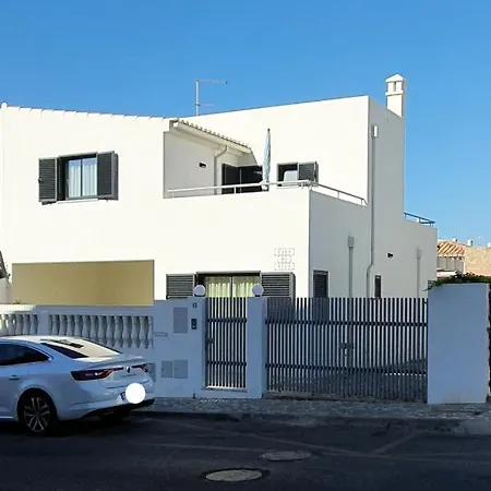 Σπίτι διακοπών View Vela House