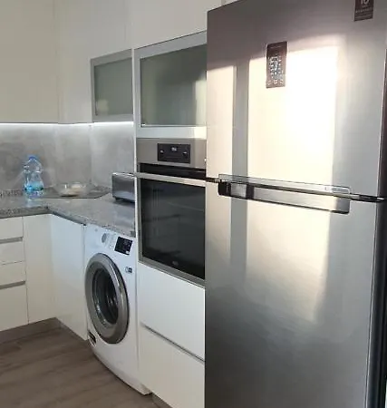 Σπίτι διακοπών View Vela House *