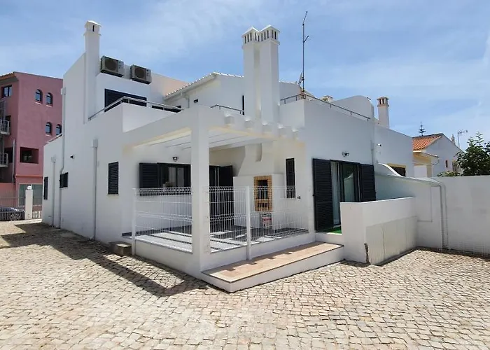 View Vela House Nyaraló