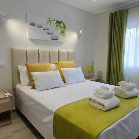 View Vela House 別荘